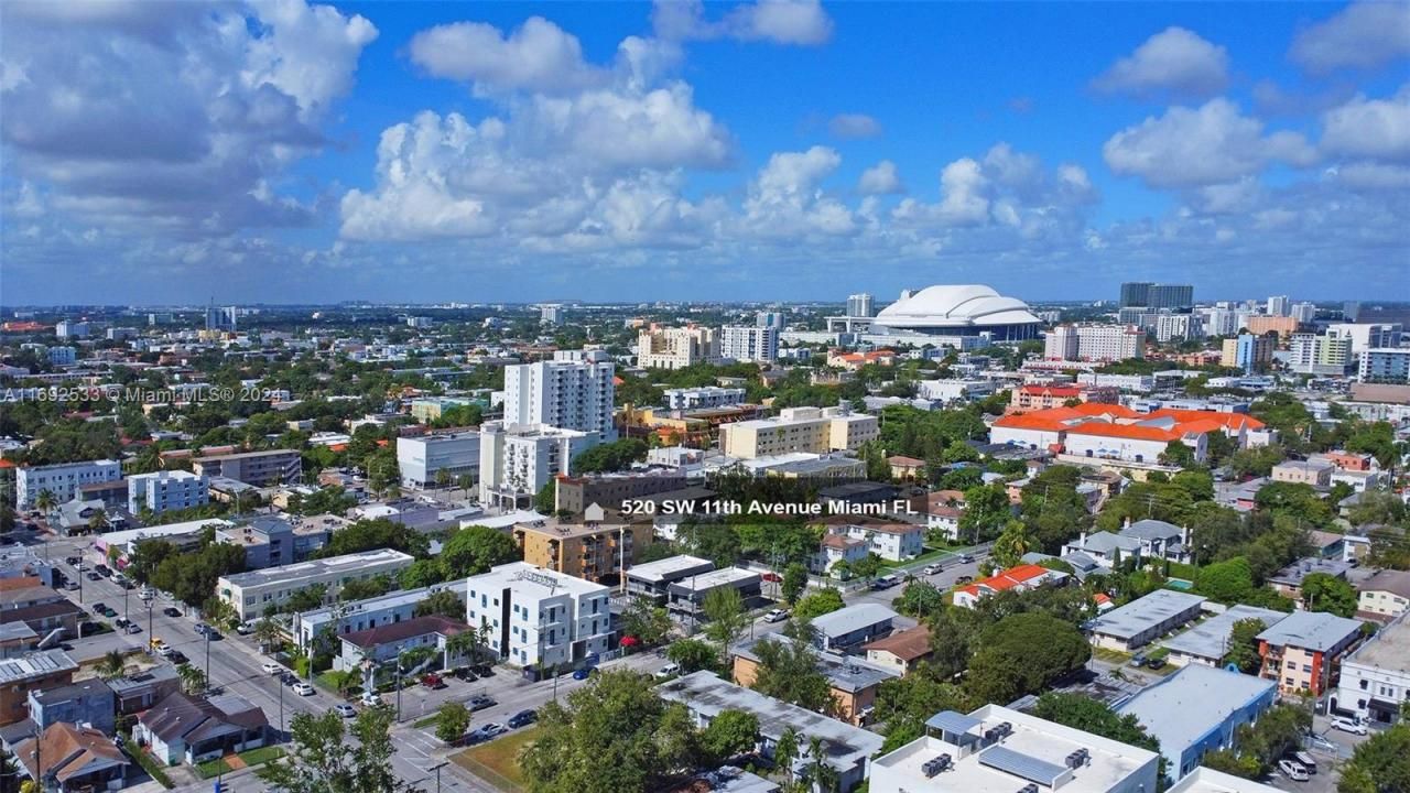 520 SW 11th Ave, Miami, FL 33130 Photo