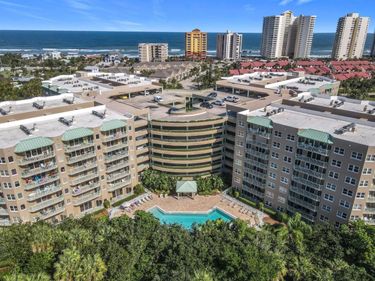 4 OCEANS WEST BOULEVARD, Unit 108B, DAYTONA BEACH, FL 32118