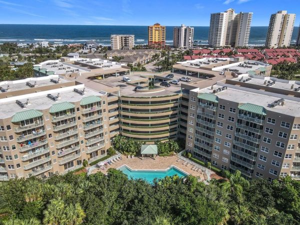 4 OCEANS WEST BOULEVARD, Unit 108B, DAYTONA BEACH, FL 32118