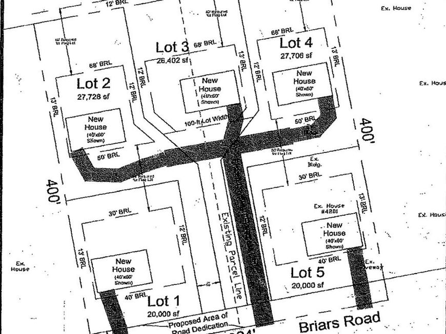 4201 Briars Road, Olney, MD 20832 Main Photo