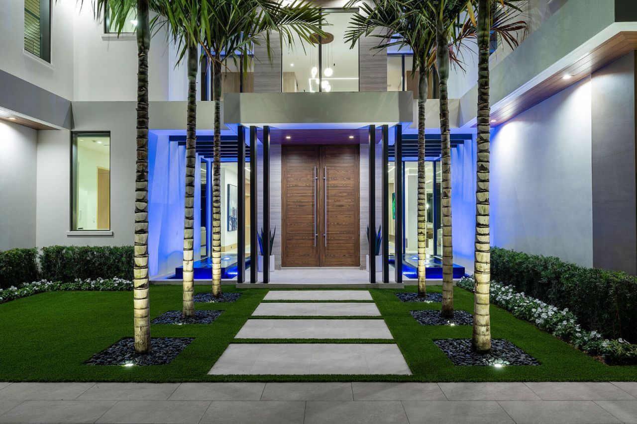 1520 Royal Palm Way, Boca Raton, FL 33432 Photo