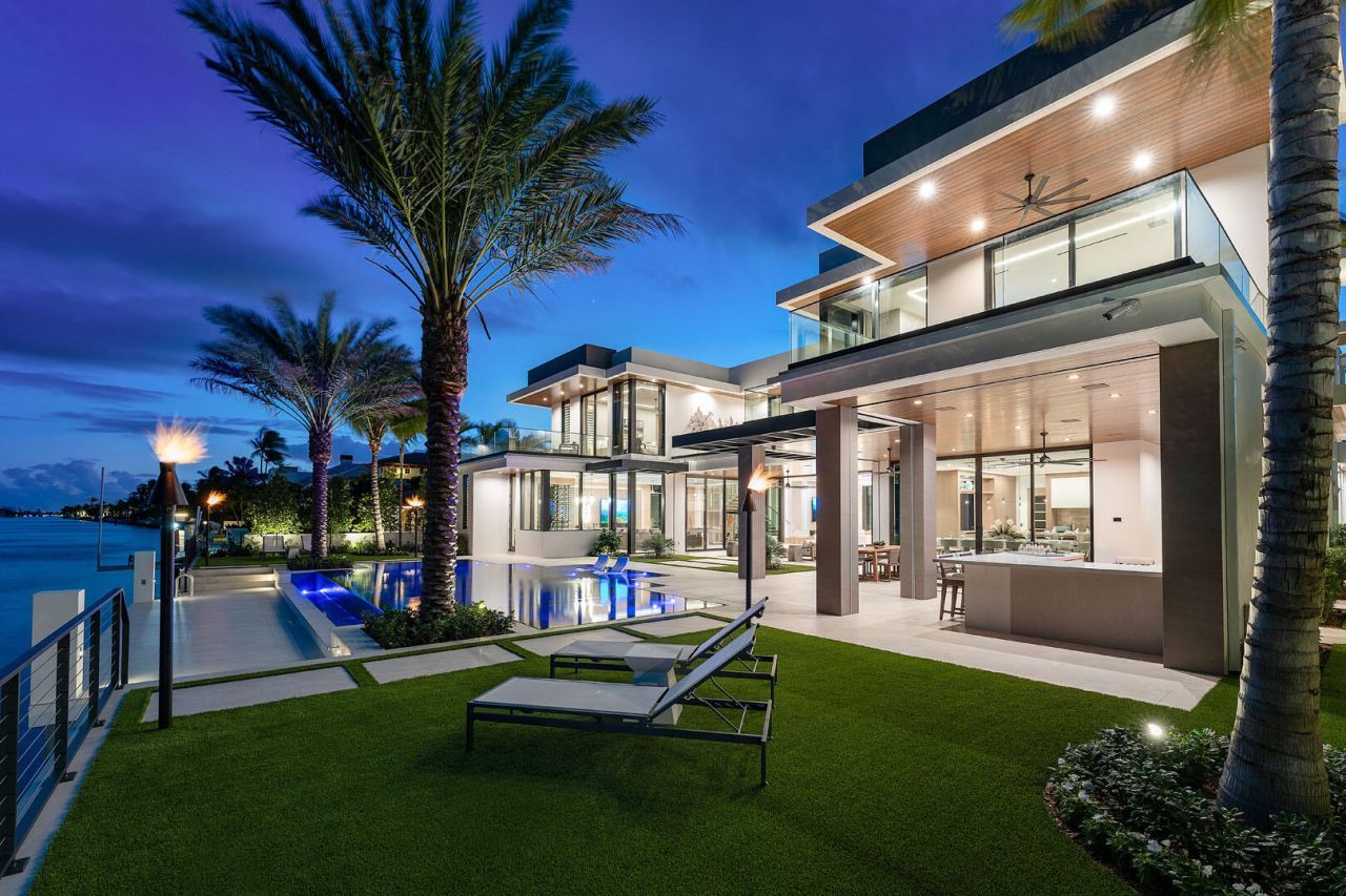 1520 Royal Palm Way, Boca Raton, FL 33432 Photo