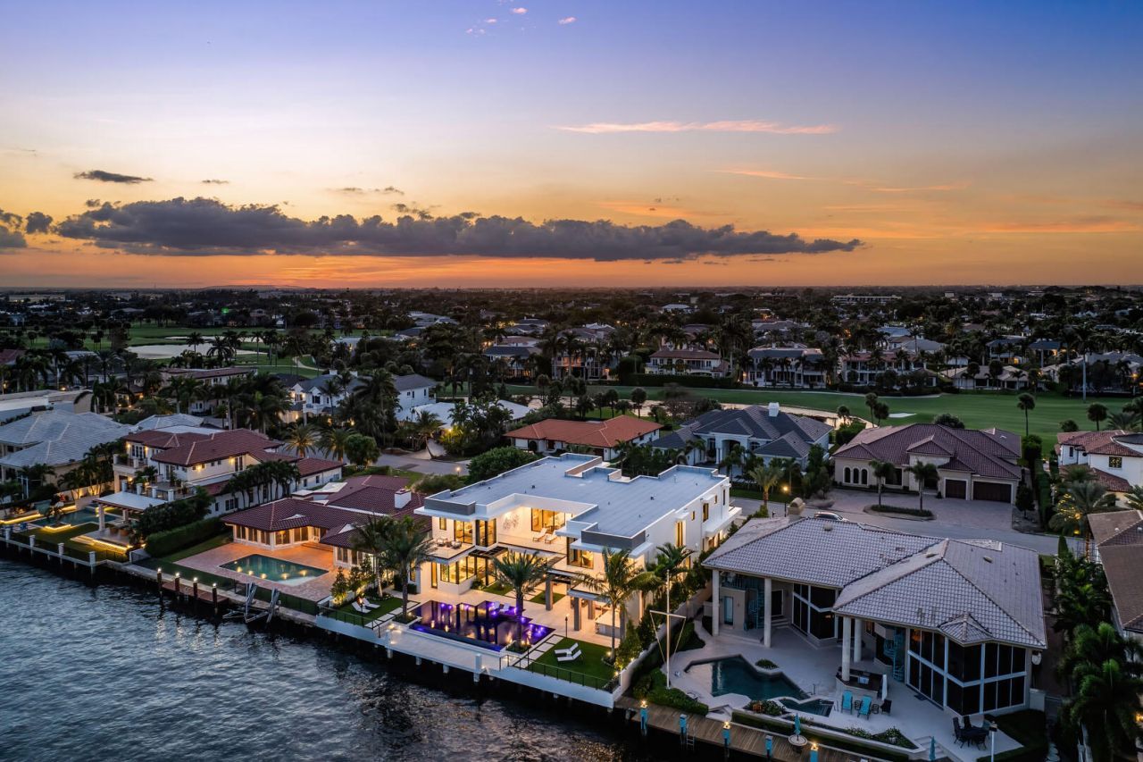 1520 Royal Palm Way, Boca Raton, FL 33432 Photo