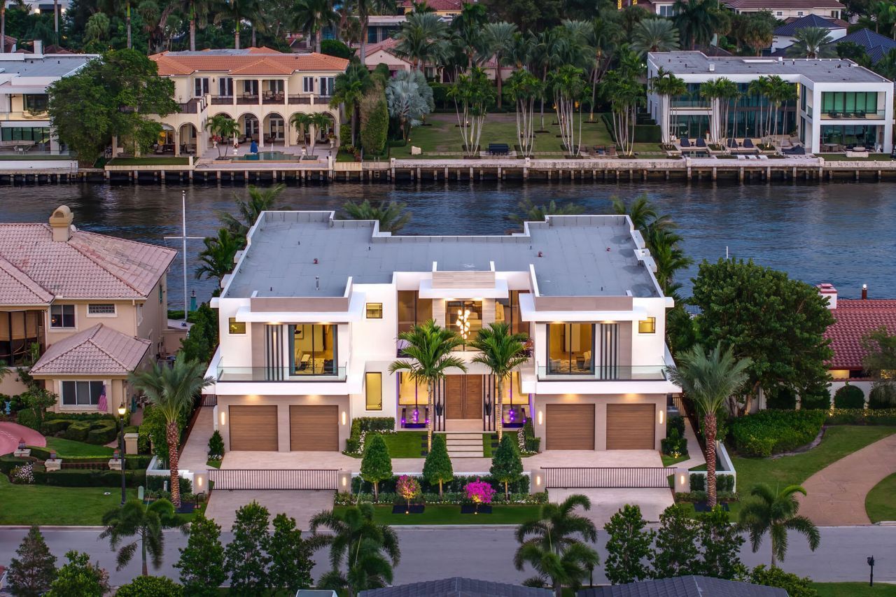 1520 Royal Palm Way, Boca Raton, FL 33432 Photo