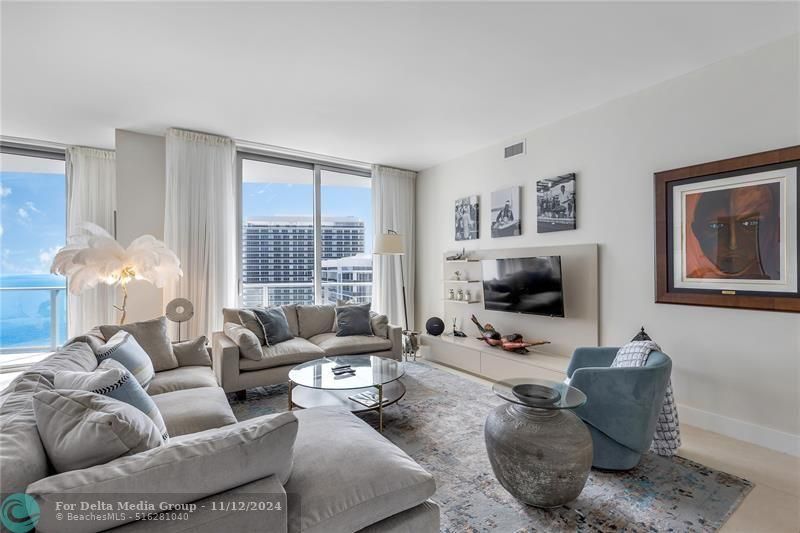 4111 S Ocean Drive, Unit LPH3/5, Hollywood, FL 33019 Photo