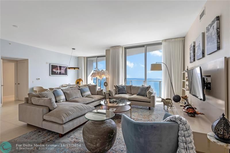 4111 S Ocean Drive, Unit LPH3/5, Hollywood, FL 33019 Photo