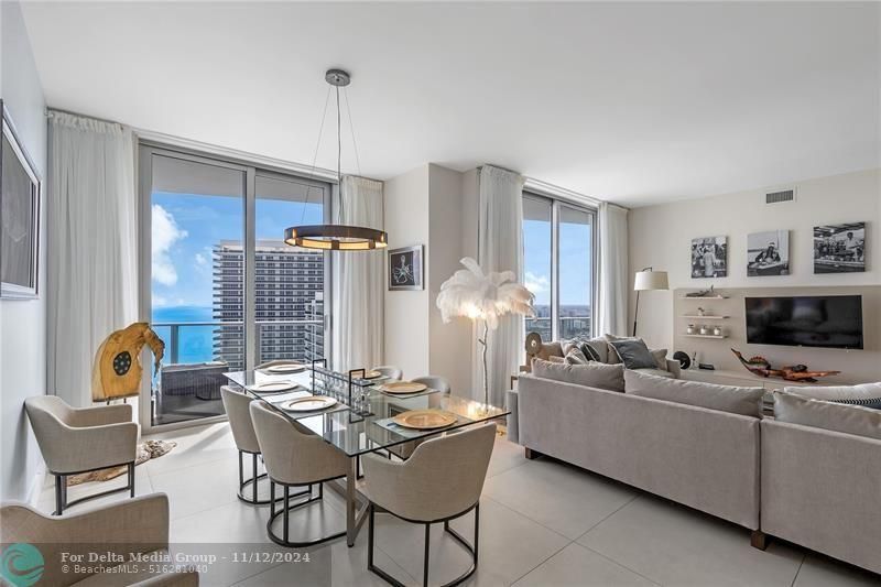 4111 S Ocean Drive, Unit LPH3/5, Hollywood, FL 33019 Photo