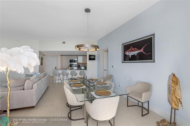 4111 S Ocean Drive, Unit LPH3/5, Hollywood, FL 33019 Photo