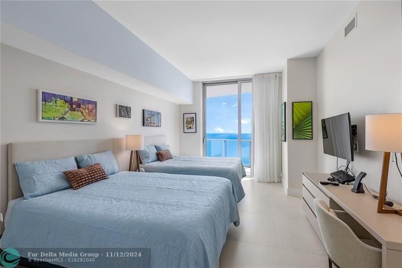 4111 S Ocean Drive, Unit LPH3/5, Hollywood, FL 33019 Photo