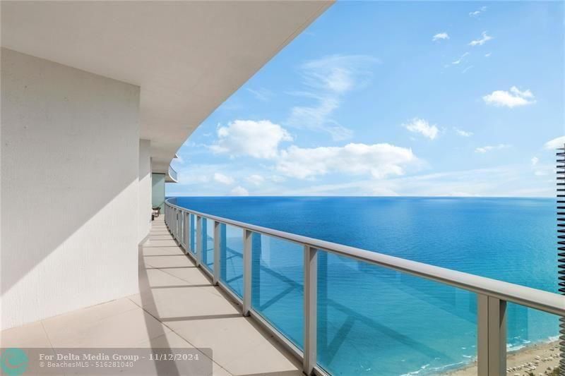 4111 S Ocean Drive, Unit LPH3/5, Hollywood, FL 33019 Photo