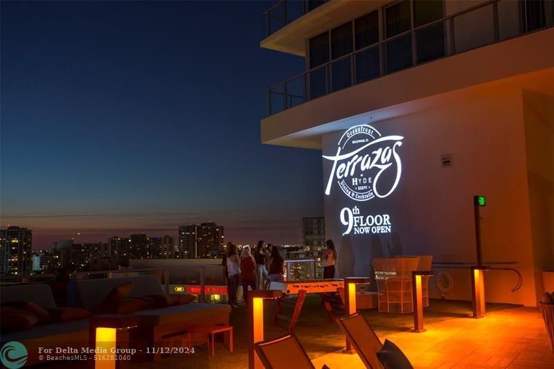 4111 S Ocean Drive, Unit LPH3/5, Hollywood, FL 33019 Photo