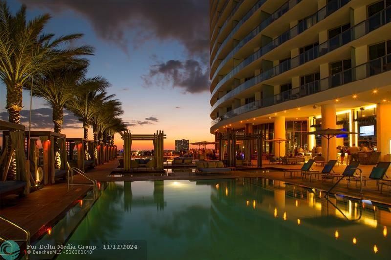 4111 S Ocean Drive, Unit LPH3/5, Hollywood, FL 33019 Photo