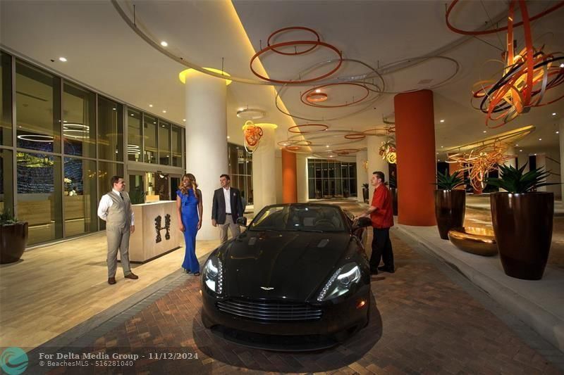 4111 S Ocean Drive, Unit LPH3/5, Hollywood, FL 33019 Photo