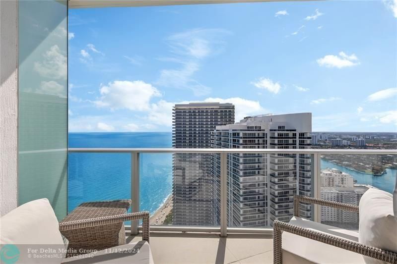 4111 S Ocean Drive, Unit LPH3/5, Hollywood, FL 33019 Photo