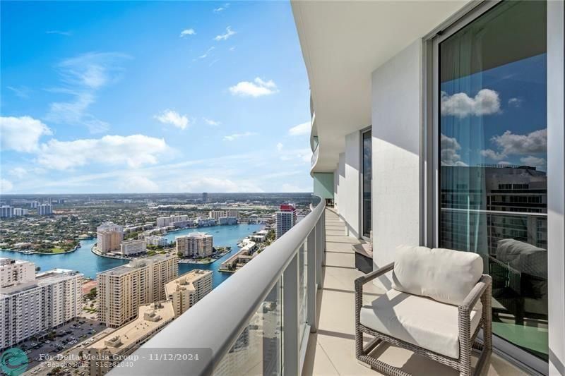 4111 S Ocean Drive, Unit LPH3/5, Hollywood, FL 33019 Photo