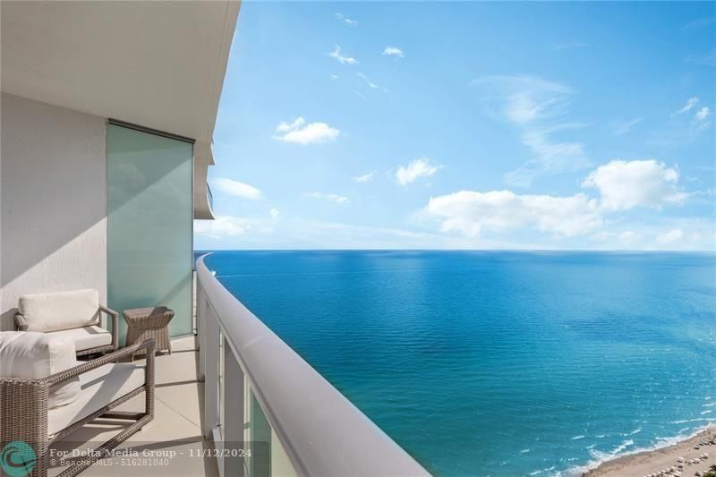 4111 S Ocean Drive, Unit LPH3/5, Hollywood, FL 33019 Photo