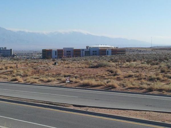 2113 King (U21B16L26 and 27) Boulevard NE, Rio Rancho, NM 87144