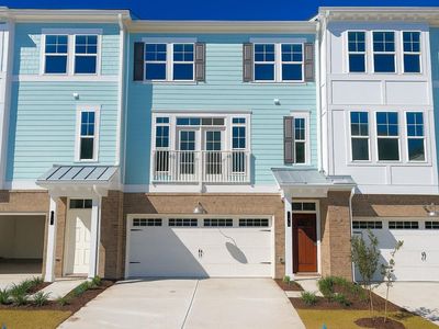 8481 Duke Pl., Unit 35, Myrtle Beach, SC 29572