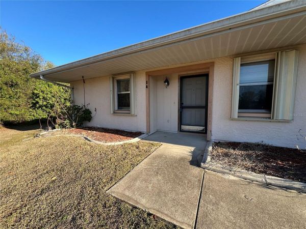 25068 HARBORVIEW ROAD, Unit 1A, PUNTA GORDA, FL 33980