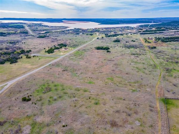 407 PK Hills Boulevard, Graford, TX 76449