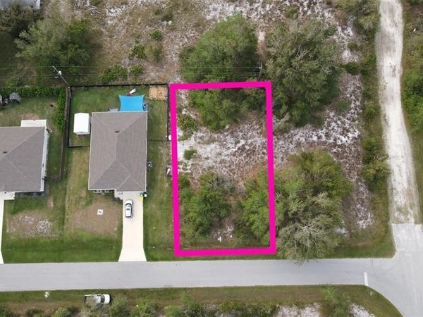 2265 FIRESTONE DR, PUNTA GORDA, FL 33983