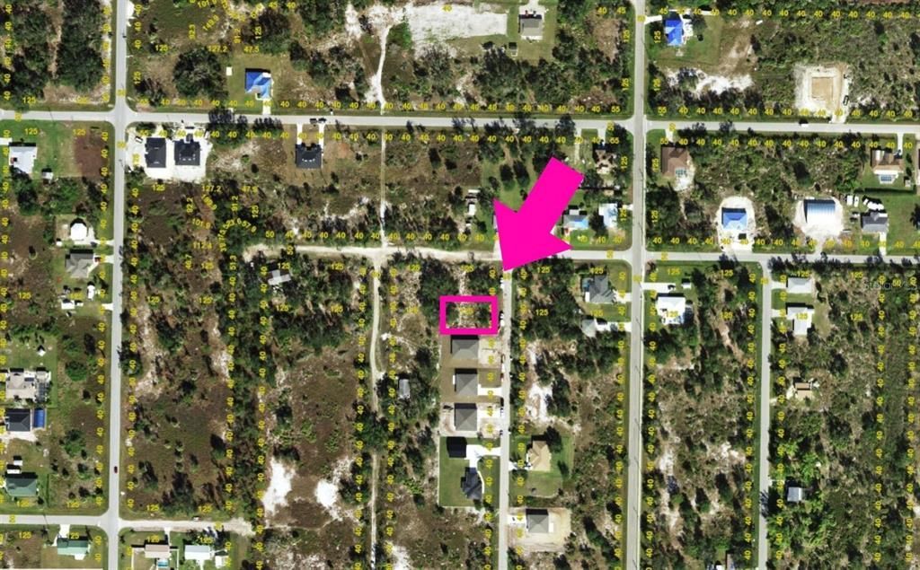2265 Firestone Dr, Punta Gorda, FL 33983 Photo