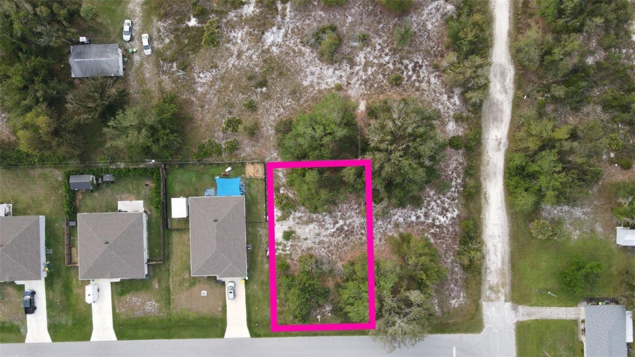 2265 Firestone Dr, Punta Gorda, FL 33983 Photo