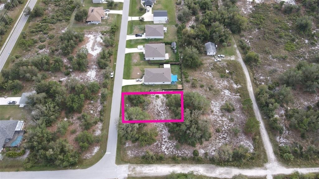 2265 Firestone Dr, Punta Gorda, FL 33983 Photo