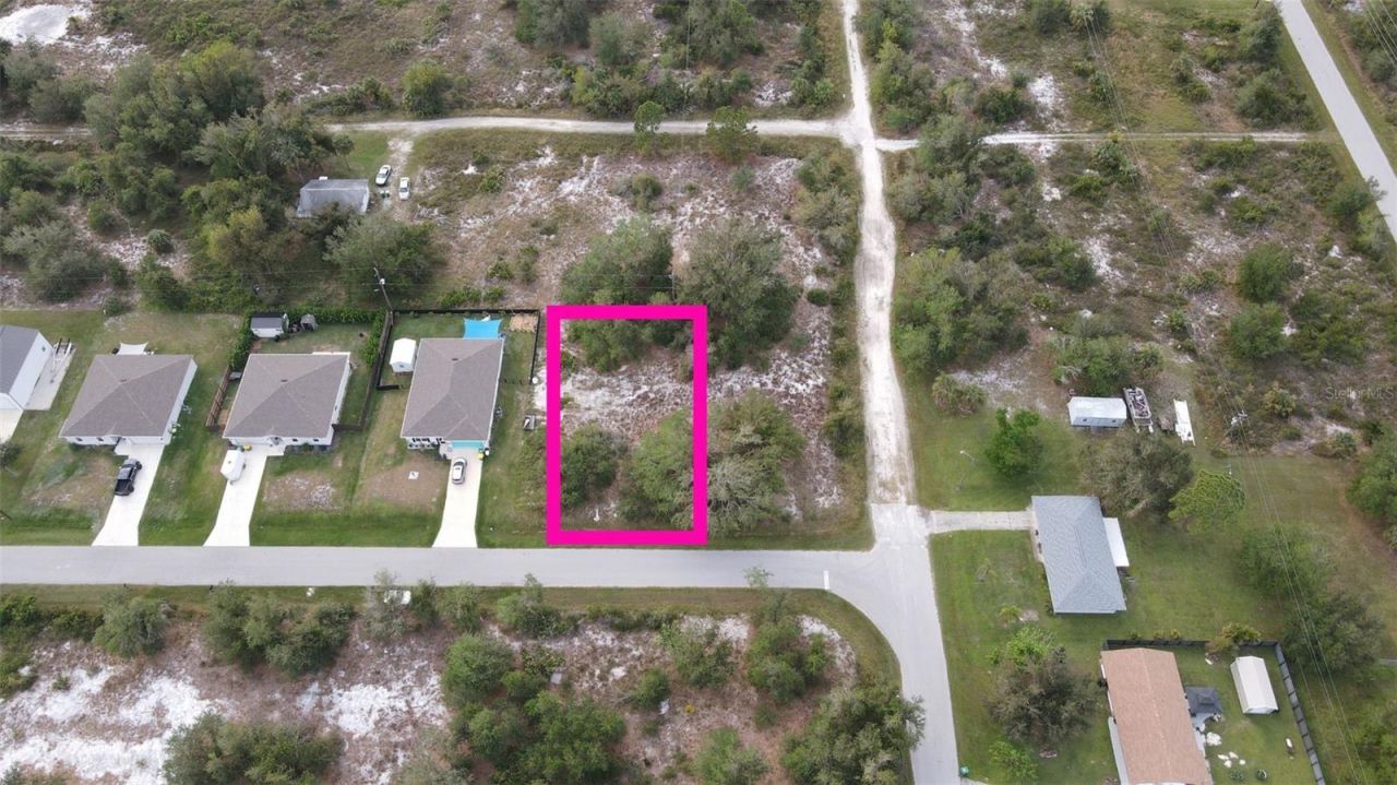 2265 Firestone Dr, Punta Gorda, FL 33983 Photo