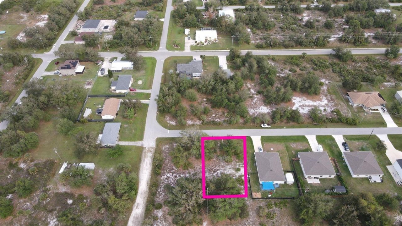 2265 Firestone Dr, Punta Gorda, FL 33983 Photo