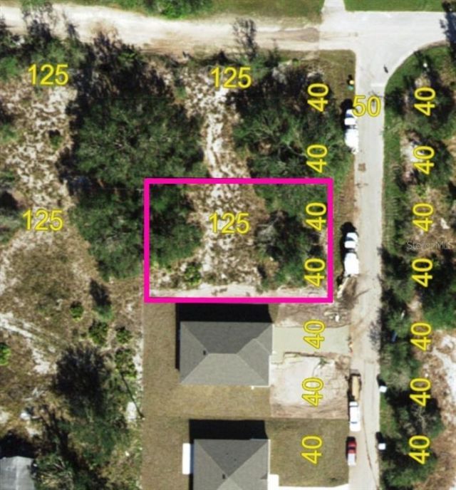 2265 Firestone Dr, Punta Gorda, FL 33983 Photo