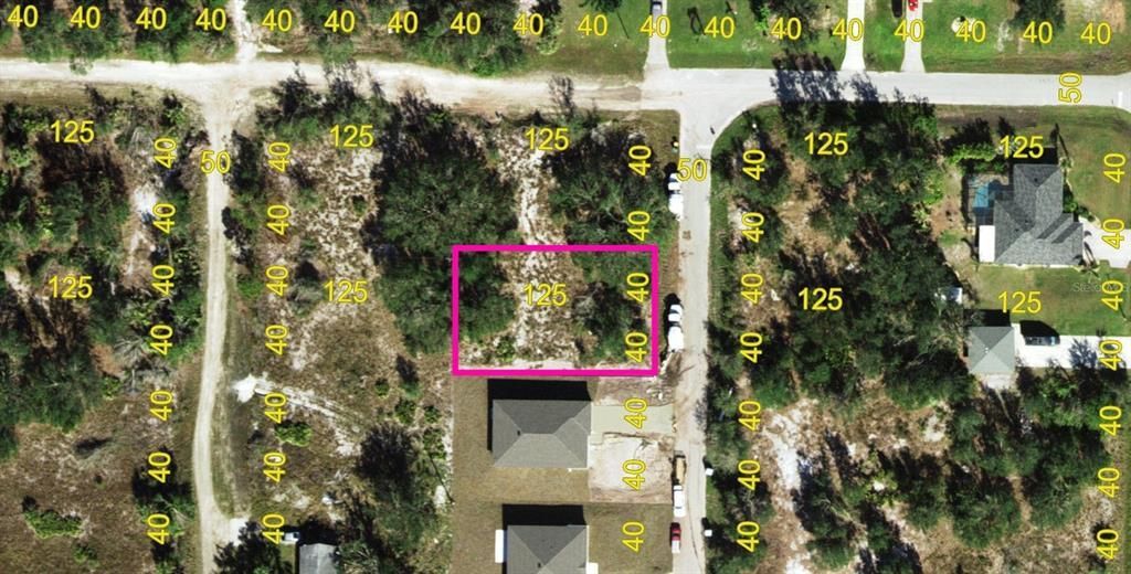 2265 Firestone Dr, Punta Gorda, FL 33983 Photo