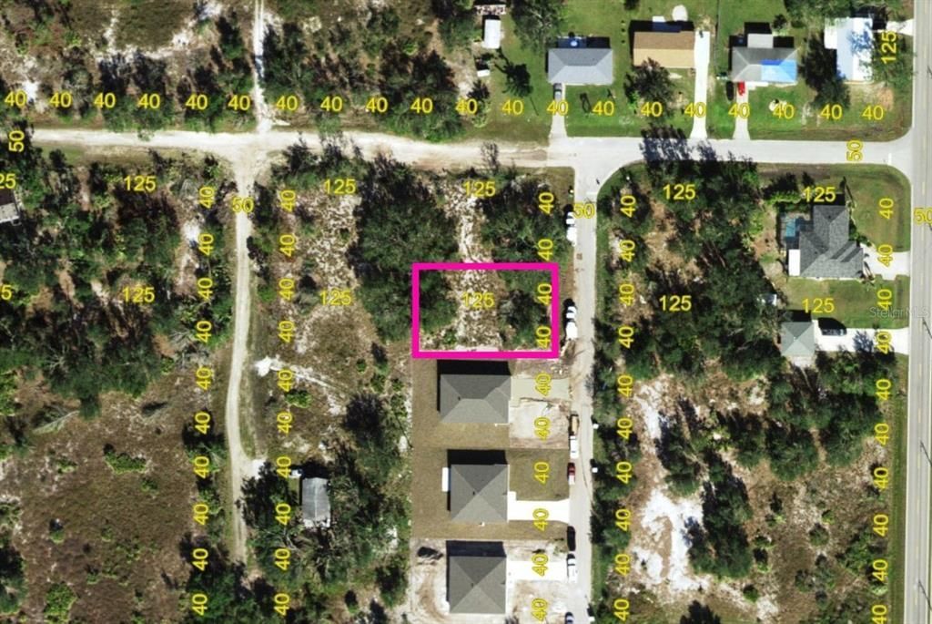 2265 Firestone Dr, Punta Gorda, FL 33983 Photo