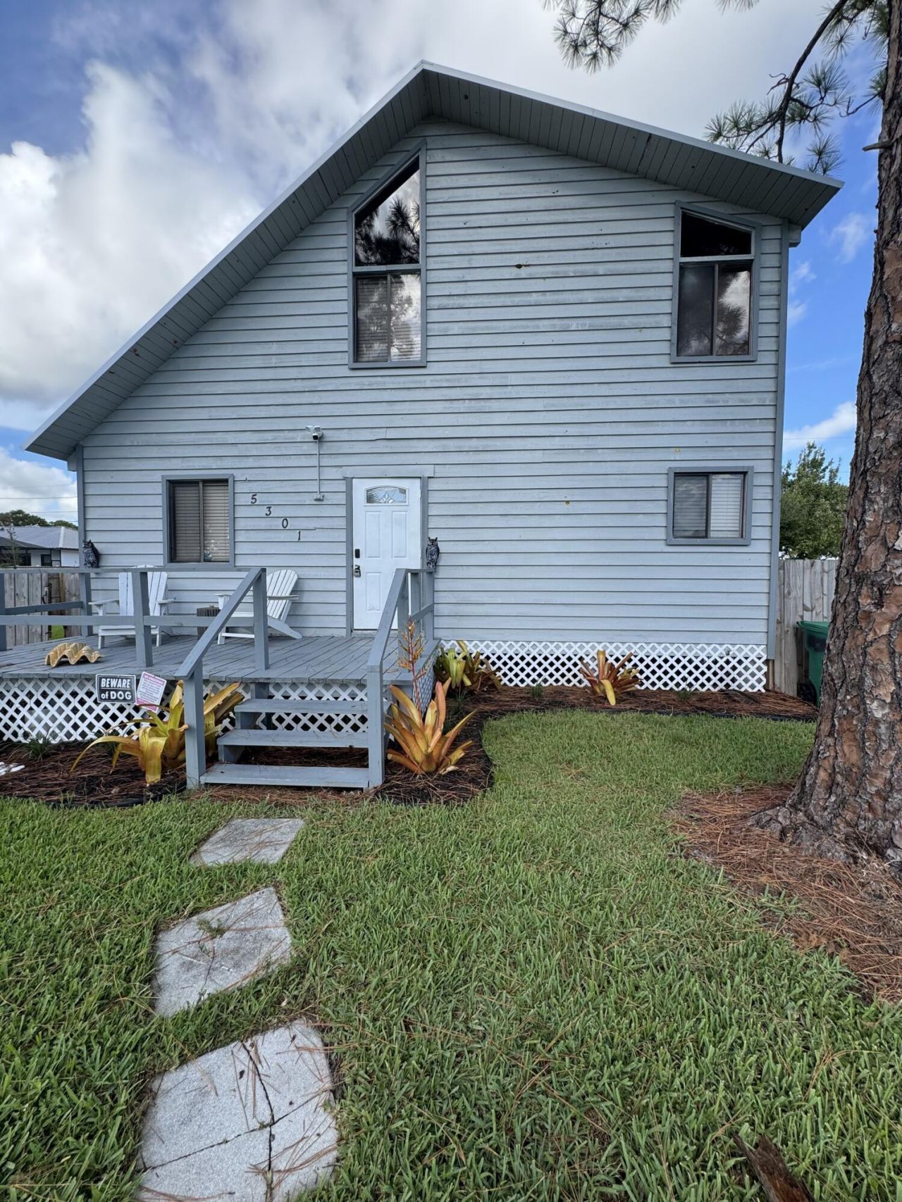5301 Sunset Boulevard, Fort Pierce, FL 34982 Photo