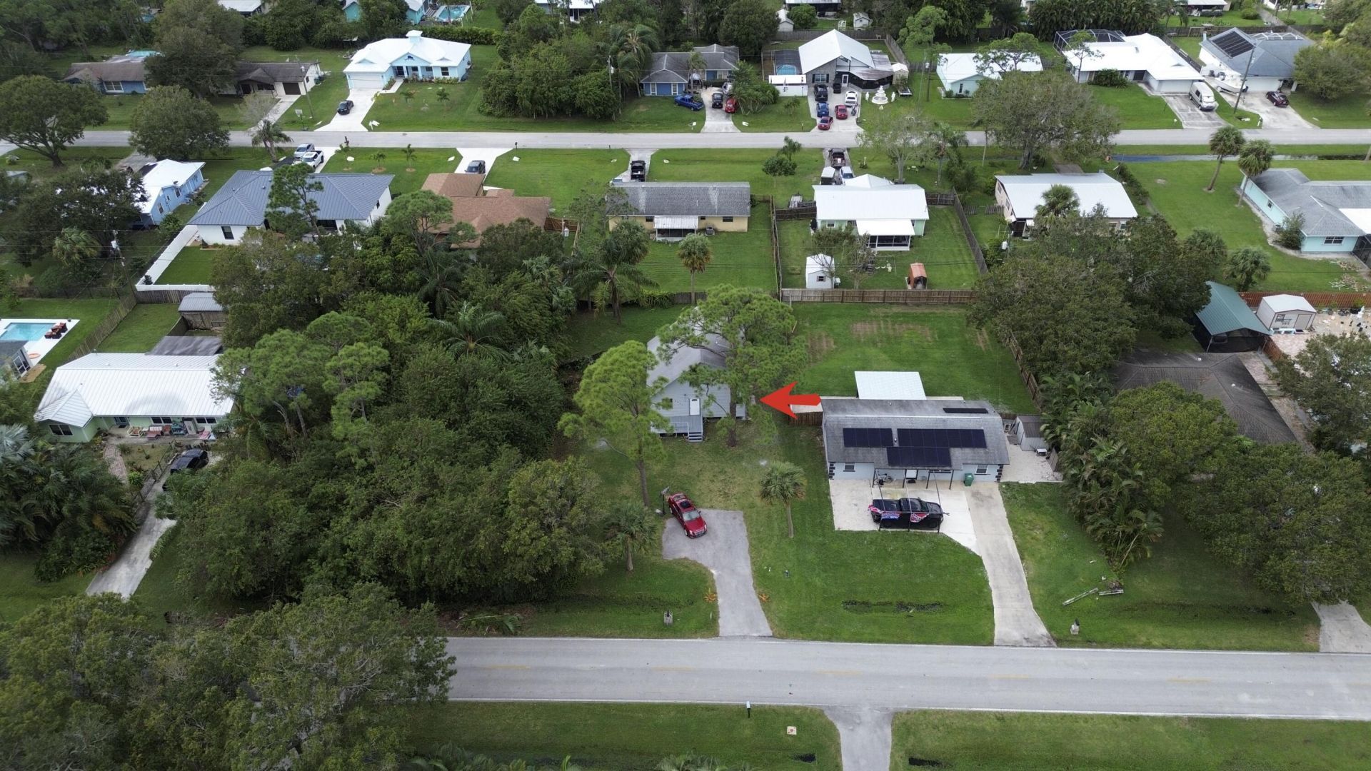 5301 Sunset Boulevard, Fort Pierce, FL 34982 Photo