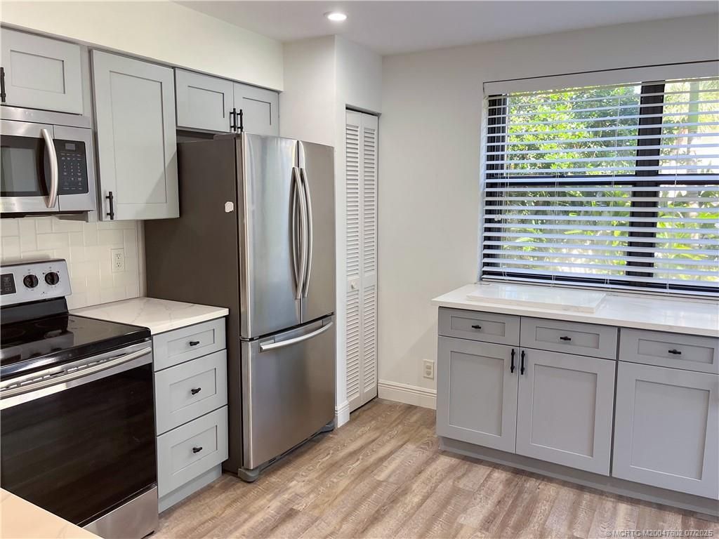 3960 SW Greenwood Way, Unit B, Palm City, FL 34990 Photo