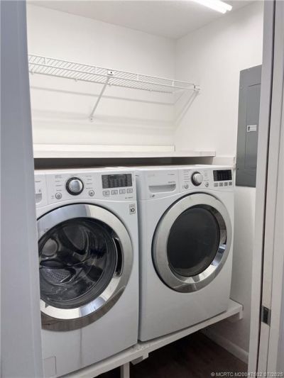 3960 SW Greenwood Way, Unit B, Palm City, FL 34990 Photo