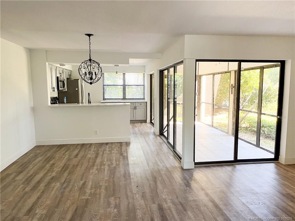 3960 SW Greenwood Way, Unit B, Palm City, FL 34990 Photo