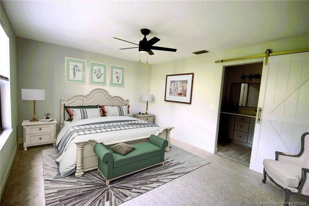 3960 SW Greenwood Way, Unit B, Palm City, FL 34990 Photo