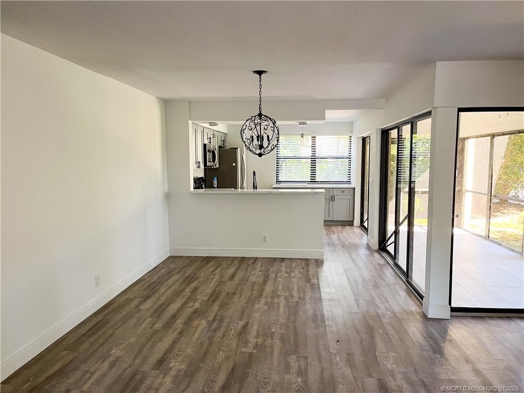 3960 SW Greenwood Way, Unit B, Palm City, FL 34990 Photo