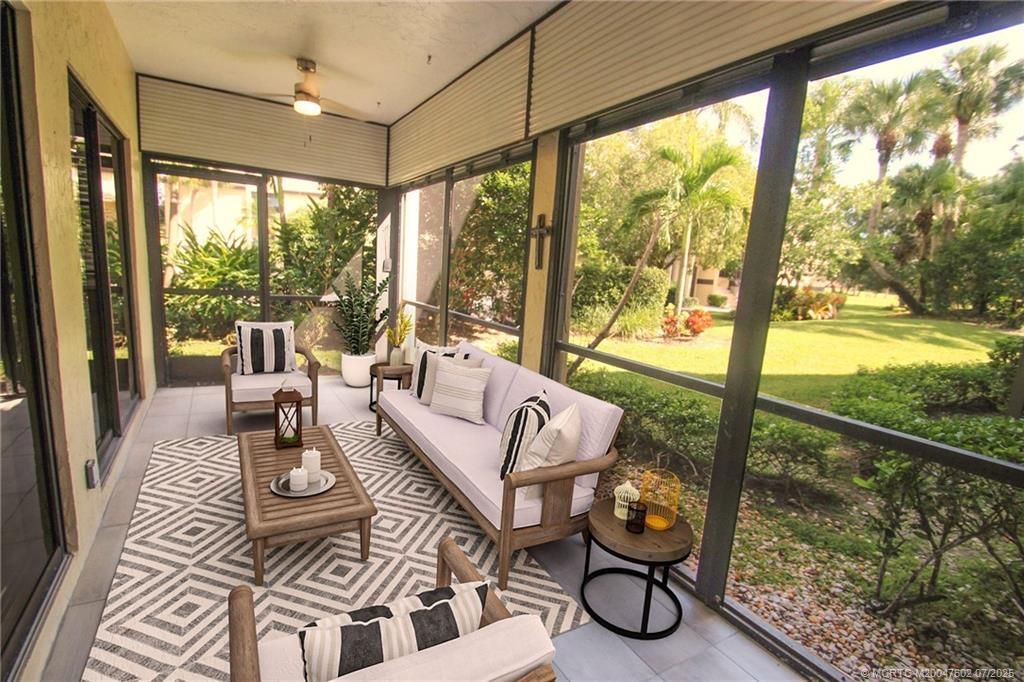 3960 SW Greenwood Way, Unit B, Palm City, FL 34990 Photo