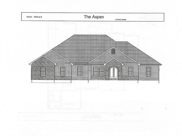 331 Lakeland court, Unincorporated, MO 63341