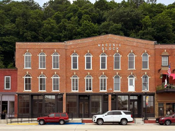 136 Main Street, Unit 301, McGregor, IA 52157