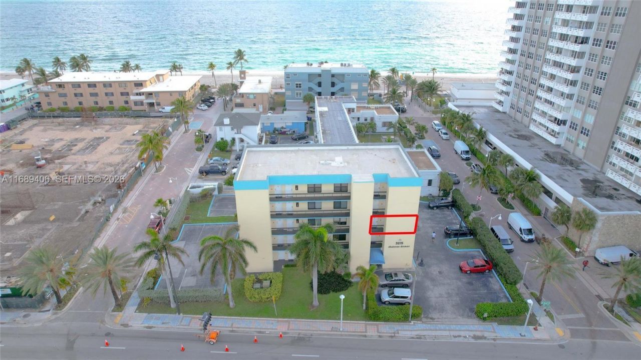 3215 N Ocean Dr, Unit 301, Hollywood, FL 33019 Photo