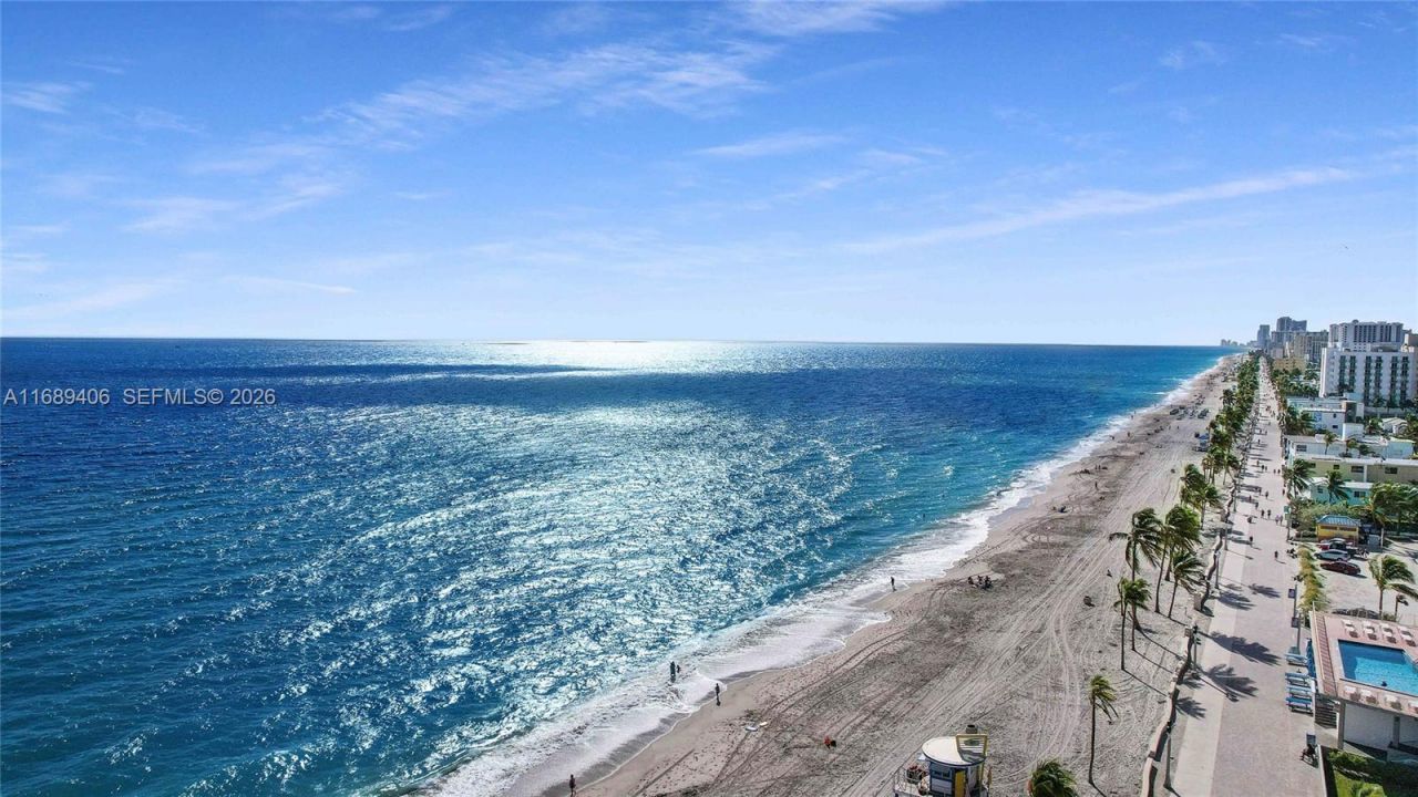 3215 N Ocean Dr, Unit 301, Hollywood, FL 33019 Photo
