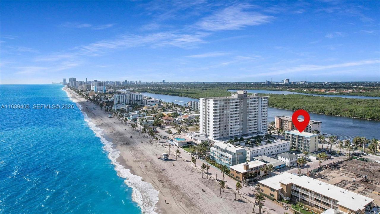 3215 N Ocean Dr, Unit 301, Hollywood, FL 33019 Photo
