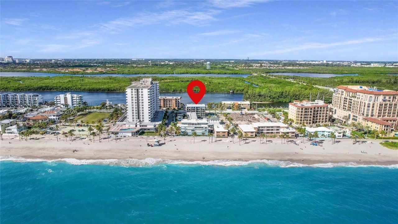 3215 N Ocean Dr, Unit 301, Hollywood, FL 33019 Photo