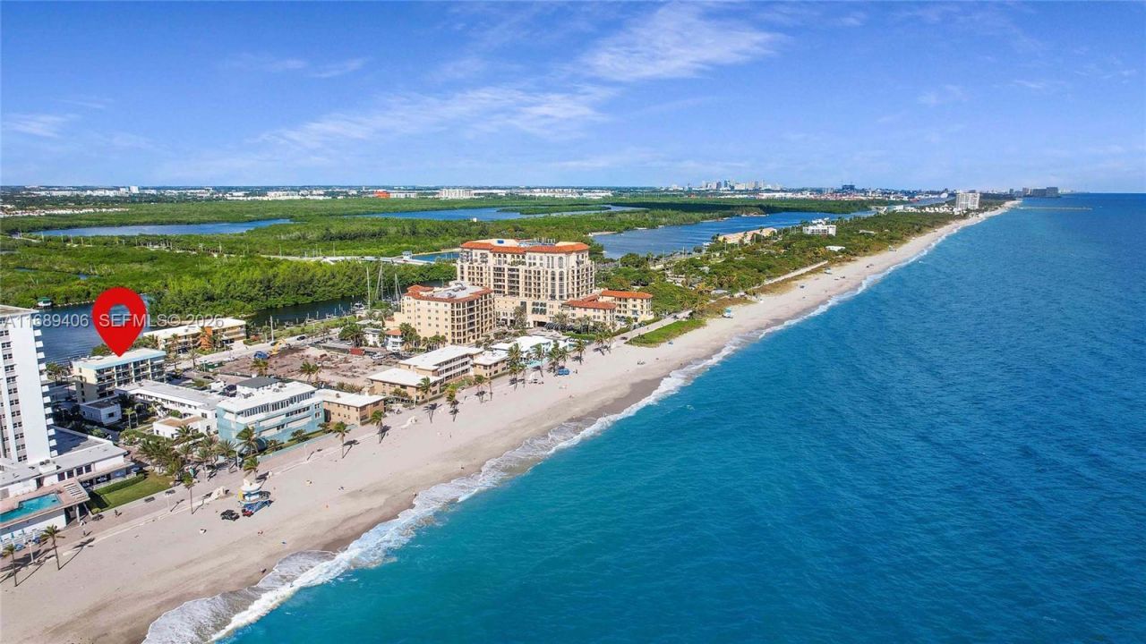 3215 N Ocean Dr, Unit 301, Hollywood, FL 33019 Photo