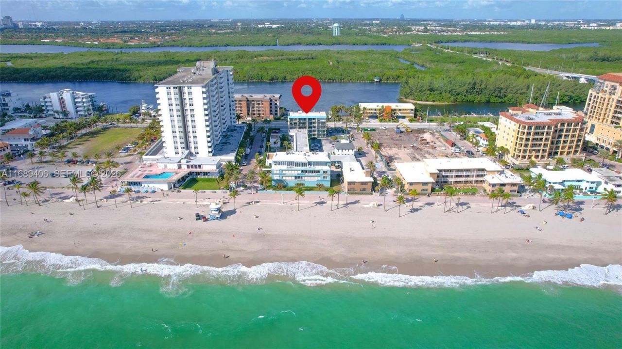 3215 N Ocean Dr, Unit 301, Hollywood, FL 33019 Photo