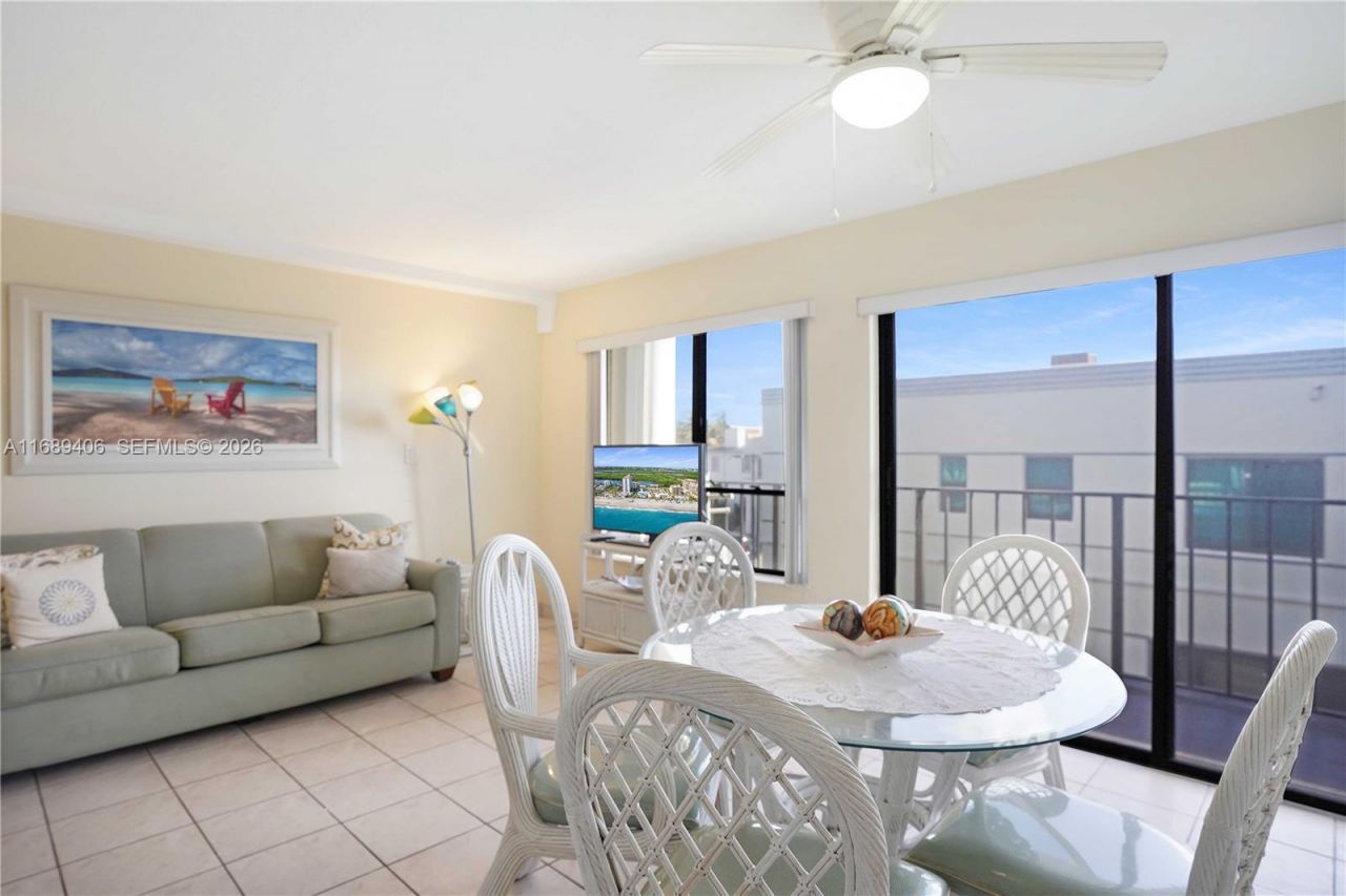 3215 N Ocean Dr, Unit 301, Hollywood, FL 33019 Photo